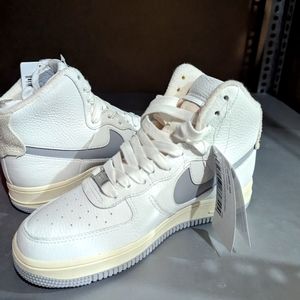 Nike air Force onces